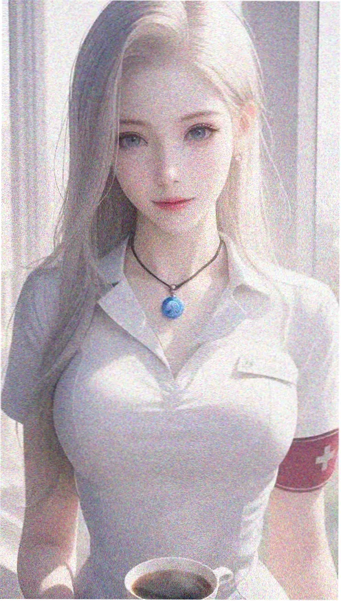 恋爱暴君 制作组访谈 配图