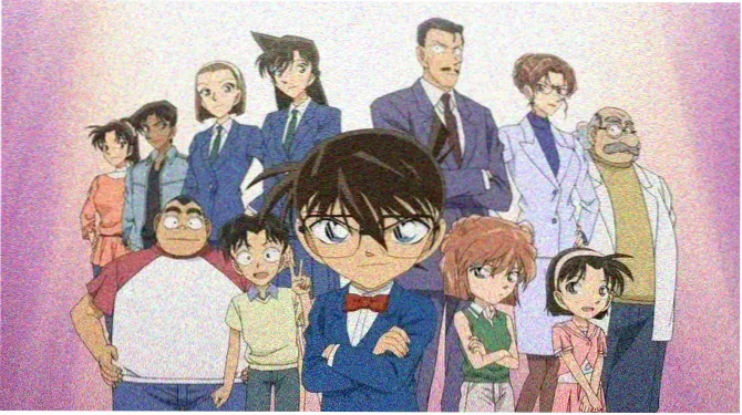 恋爱暴君声优选角幕后 横幅